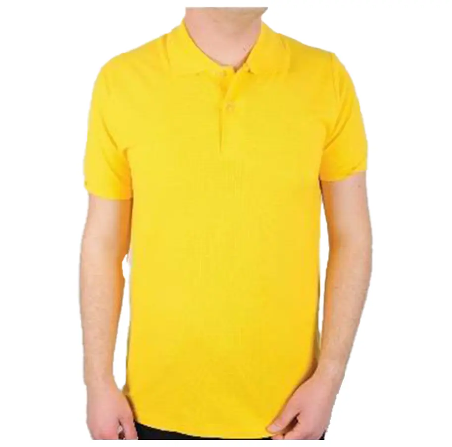 POLO YAKA YAZLIK KISA KOLLU T-SHİRT MODELLERİMİZ