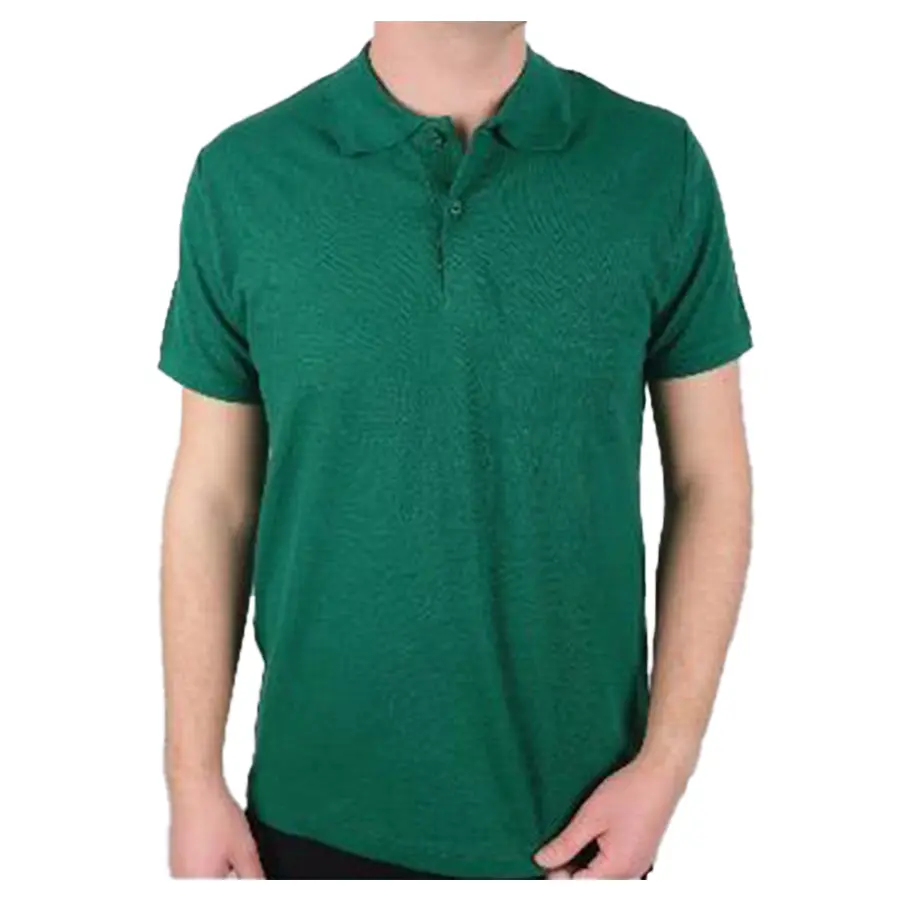 POLO YAKA YAZLIK KISA KOLLU T-SHİRT MODELLERİMİZ