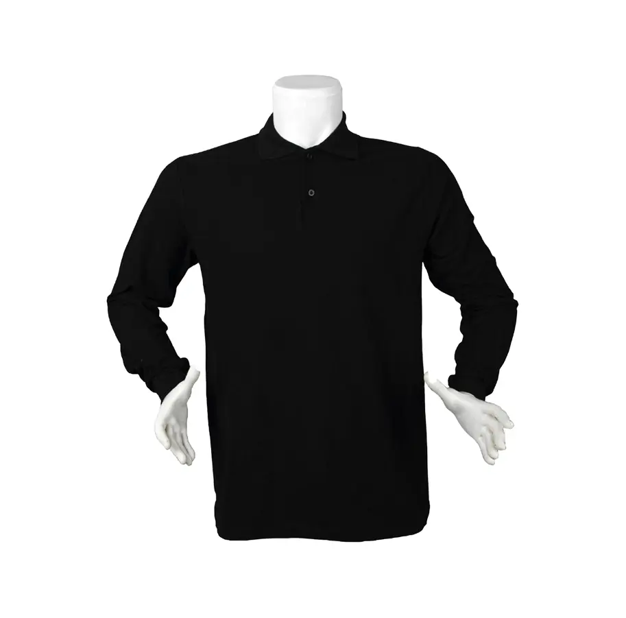 POLO YAKA 2 İPLİK SWEAT MODELLERİMİZ