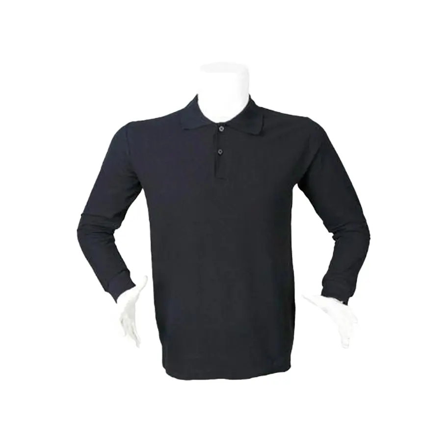 POLO YAKA 2 İPLİK SWEAT MODELLERİMİZ