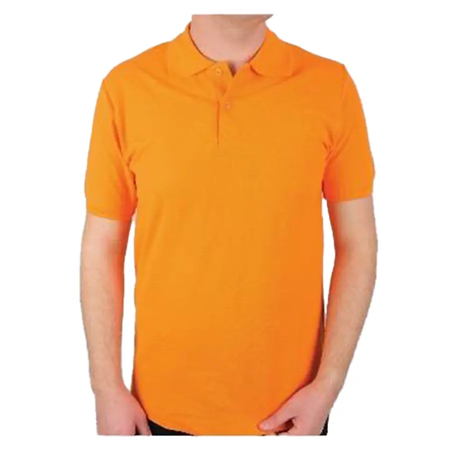 POLO YAKA YAZLIK KISA KOLLU T-SHİRT MODELLERİMİZ