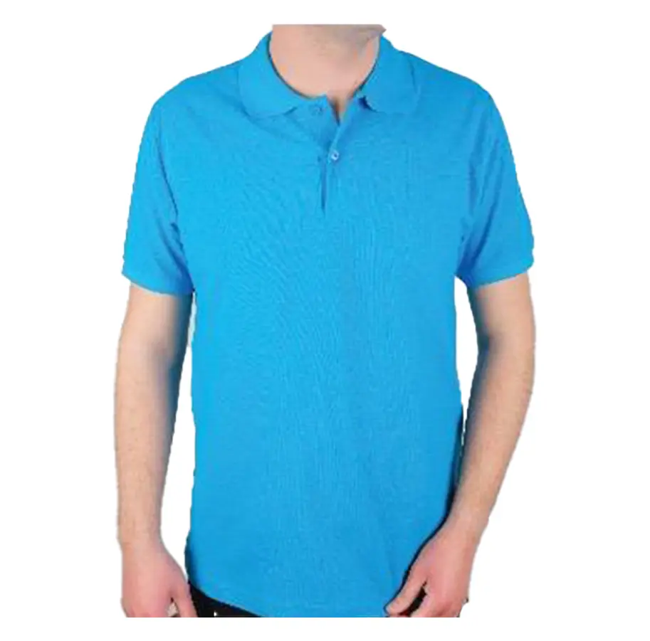 POLO YAKA YAZLIK KISA KOLLU T-SHİRT MODELLERİMİZ