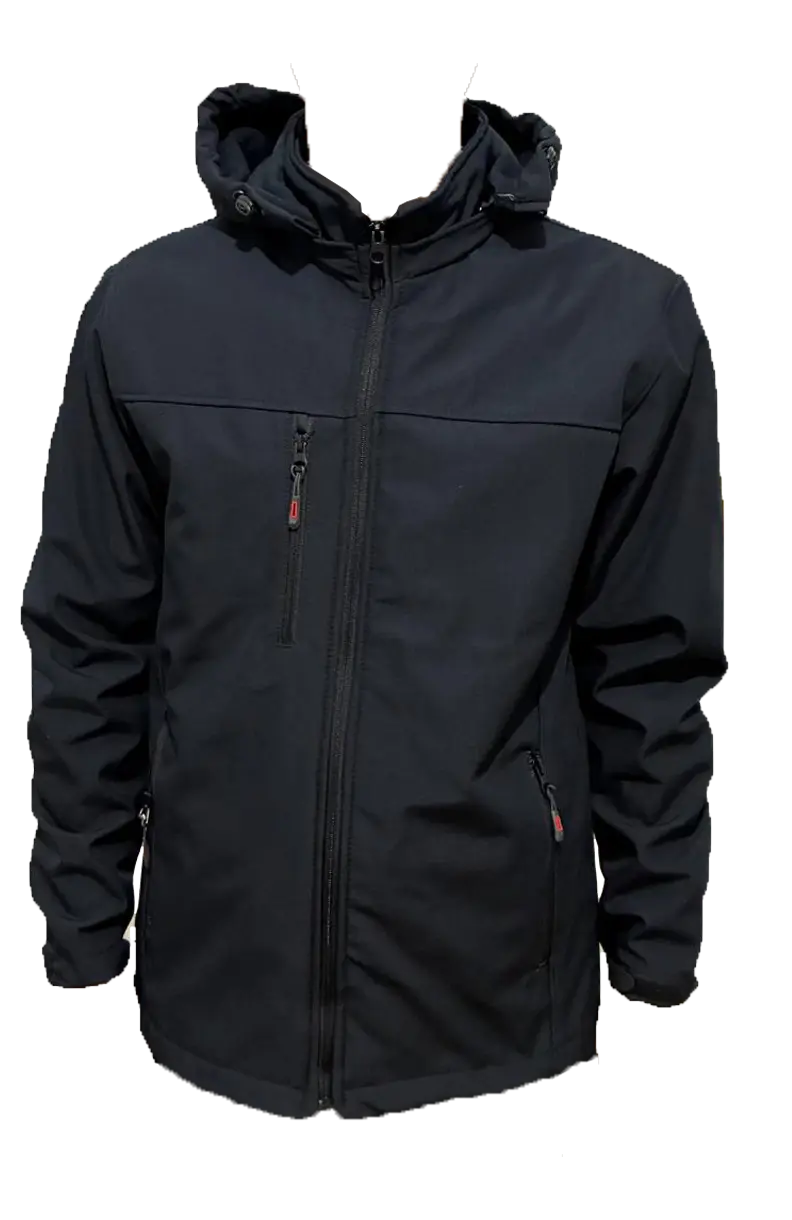SOFTSHELL MONT MODELİMİZ