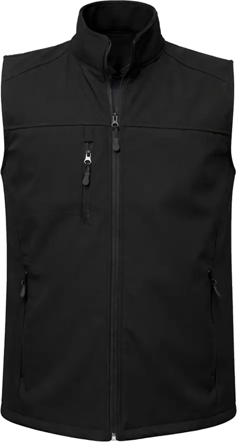 SOFTSHELL YELEK