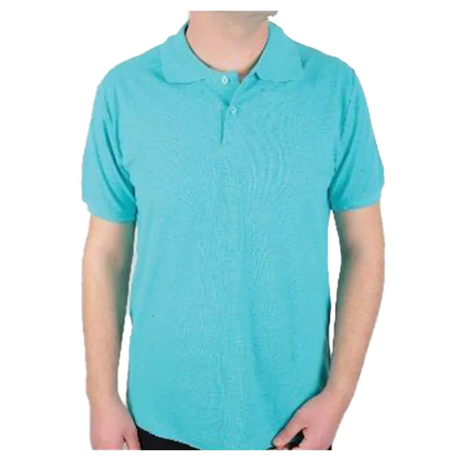 POLO YAKA YAZLIK KISA KOLLU T-SHİRT MODELLERİMİZ
