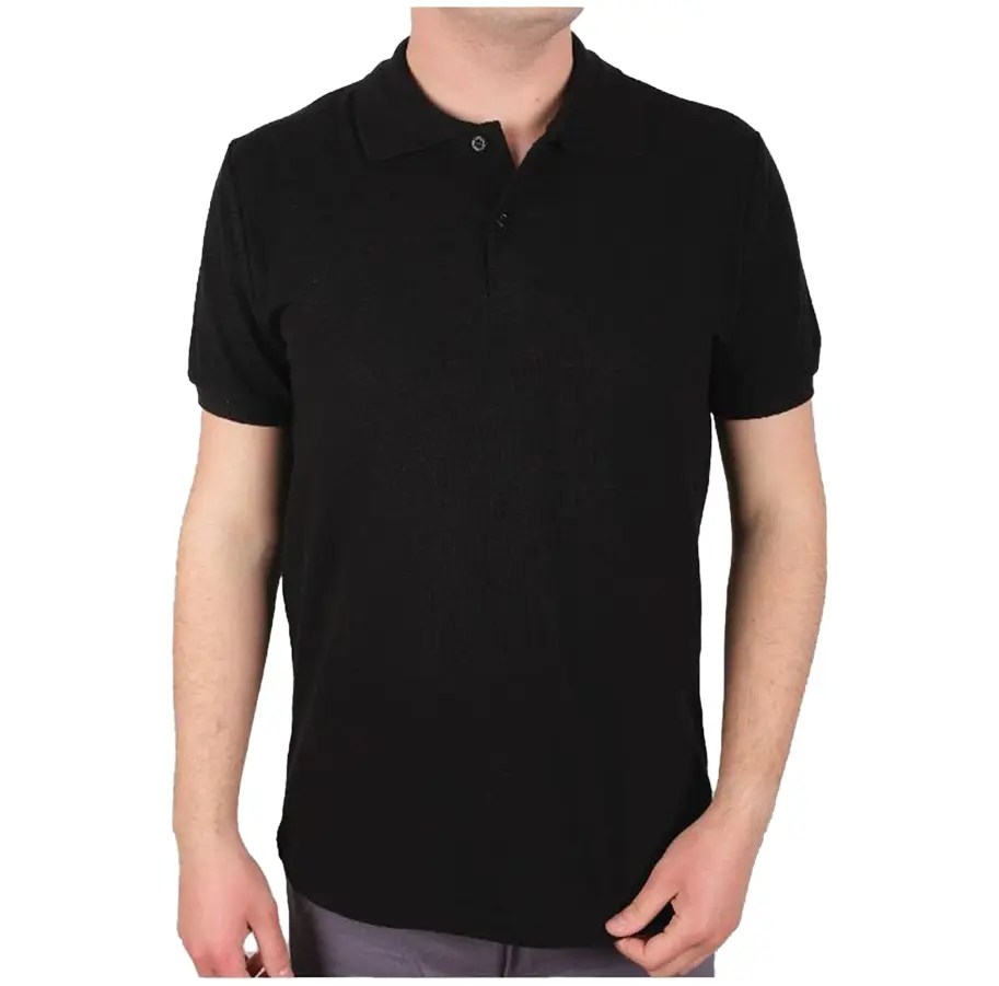 POLO YAKA YAZLIK KISA KOLLU T-SHİRT MODELLERİMİZ