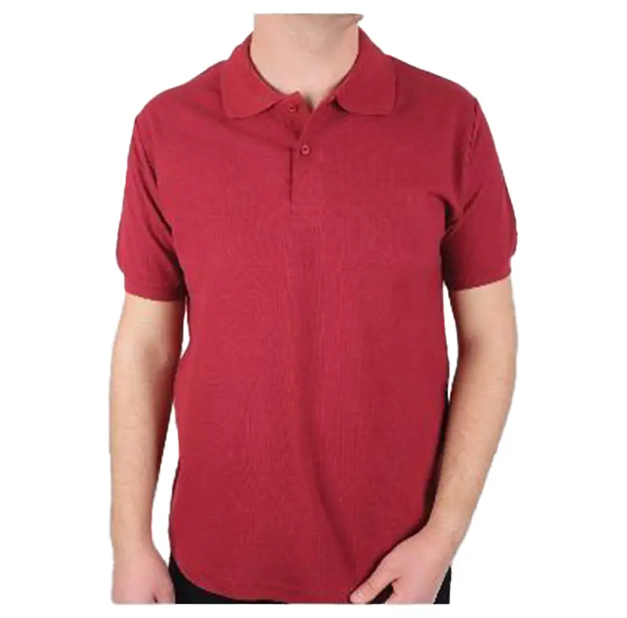 POLO YAKA YAZLIK KISA KOLLU T-SHİRT MODELLERİMİZ