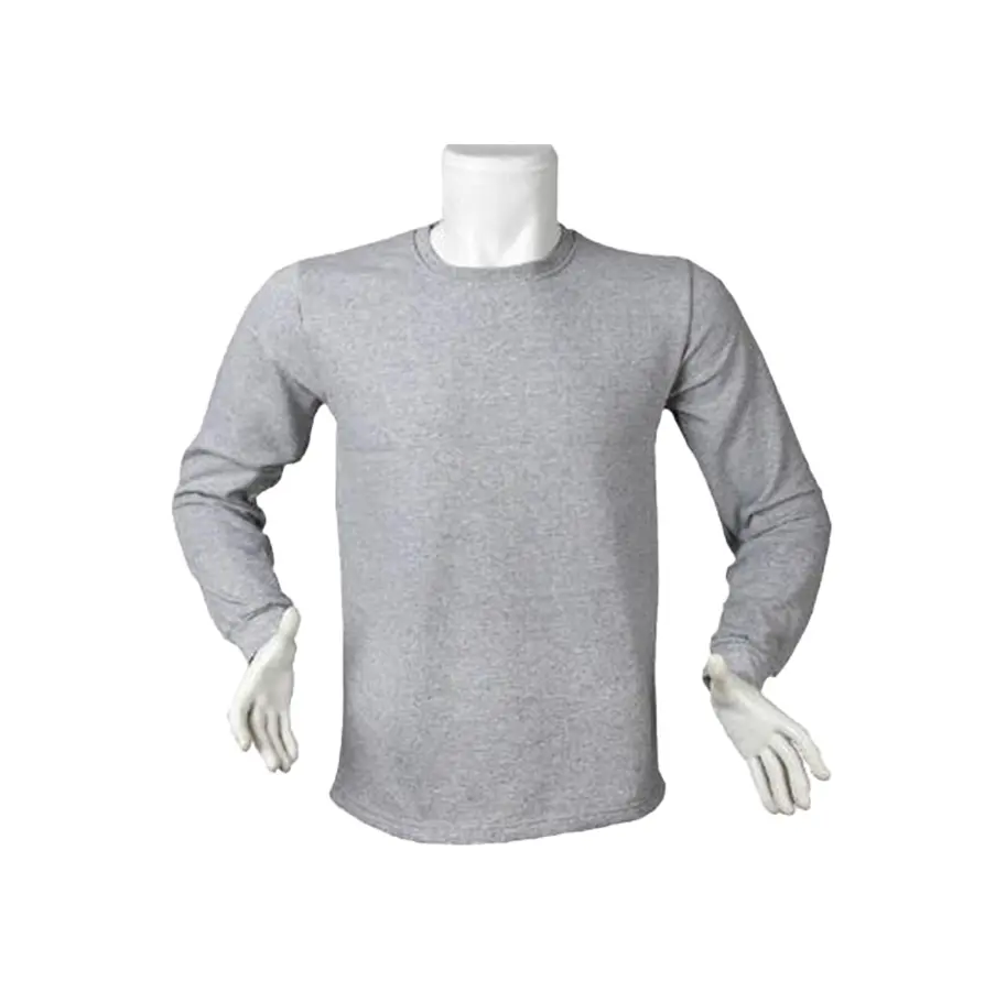 SIFIR YAKA 2 İPLİK SWEAT MODELLERİMİZ