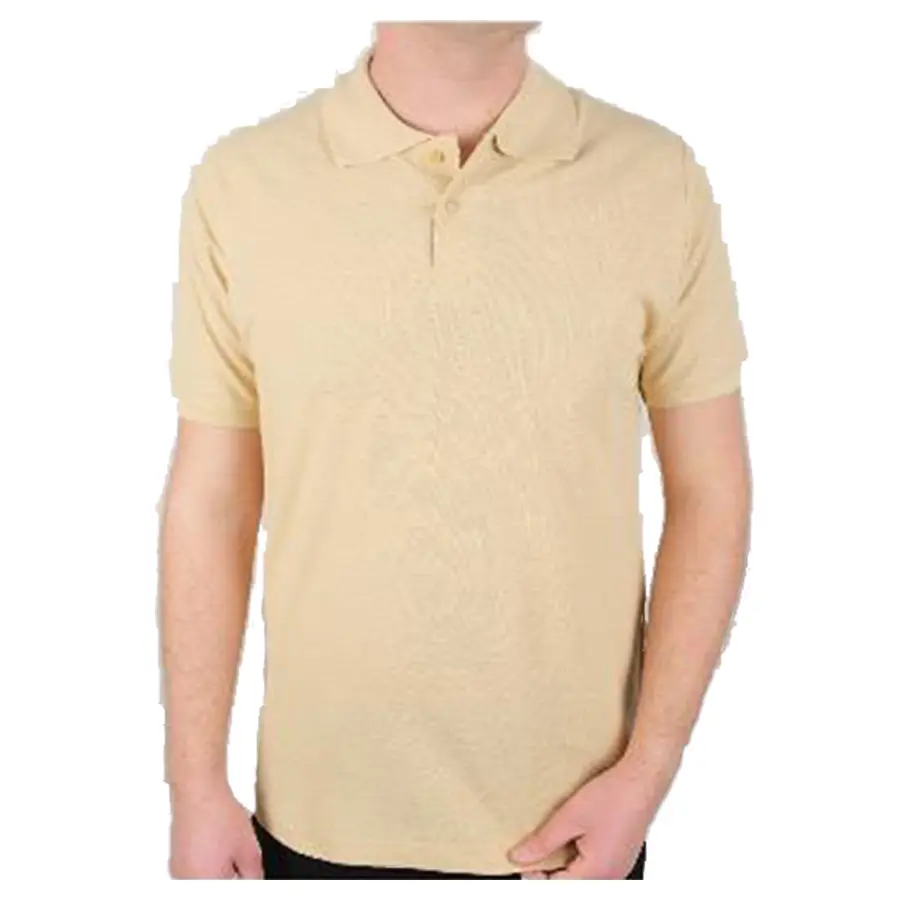 POLO YAKA YAZLIK KISA KOLLU T-SHİRT MODELLERİMİZ