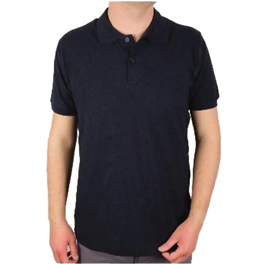 POLO YAKA YAZLIK KISA KOLLU T-SHİRT MODELLERİMİZ