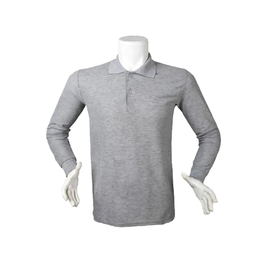 POLO YAKA 2 İPLİK SWEAT MODELLERİMİZ