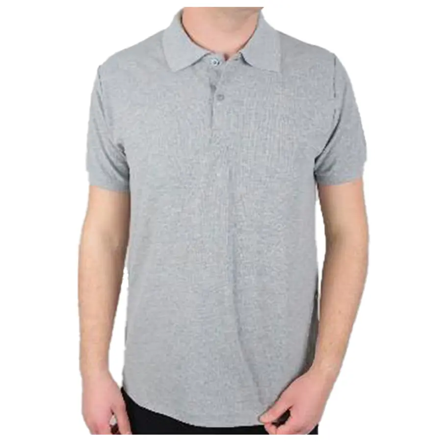 POLO YAKA YAZLIK KISA KOLLU T-SHİRT MODELLERİMİZ