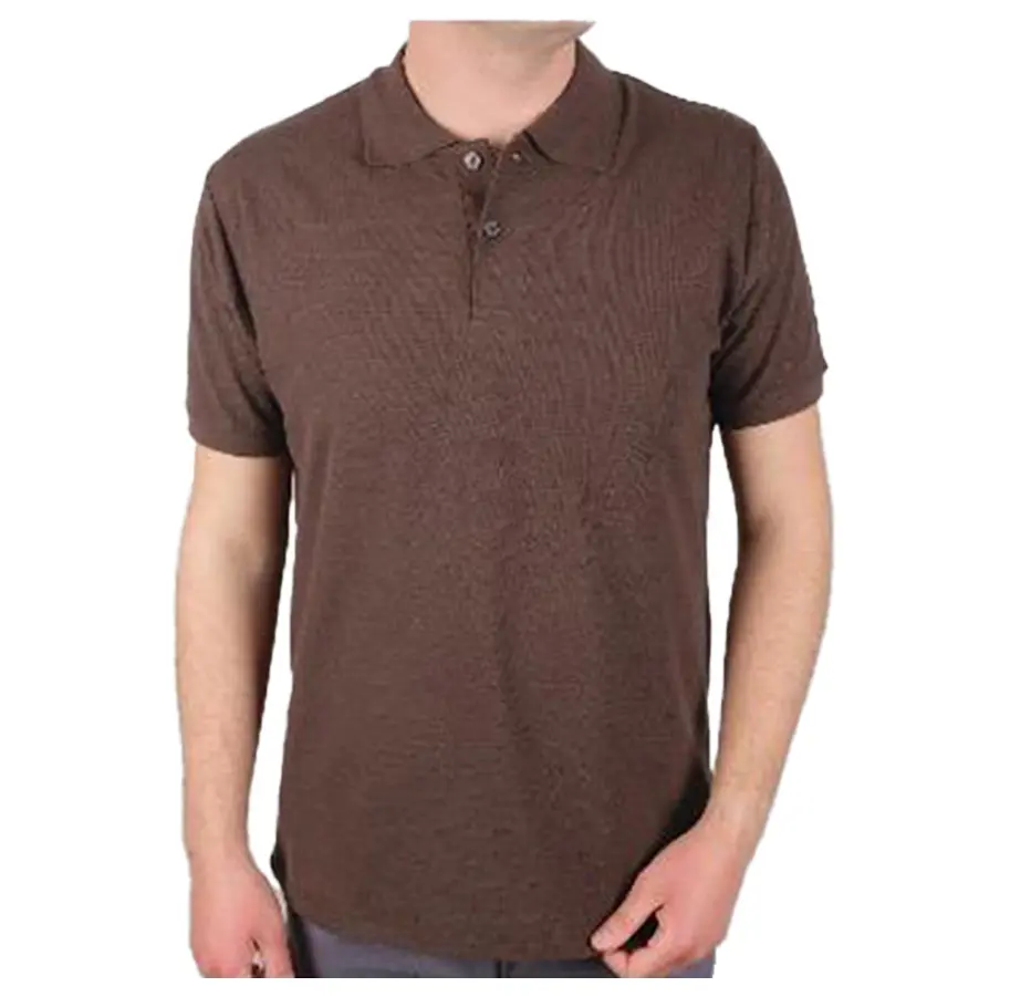 POLO YAKA YAZLIK KISA KOLLU T-SHİRT MODELLERİMİZ