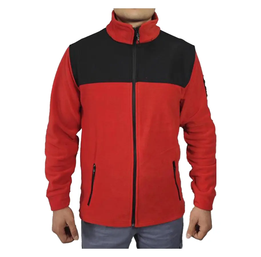 SOFTSHELL POLAR CEKET