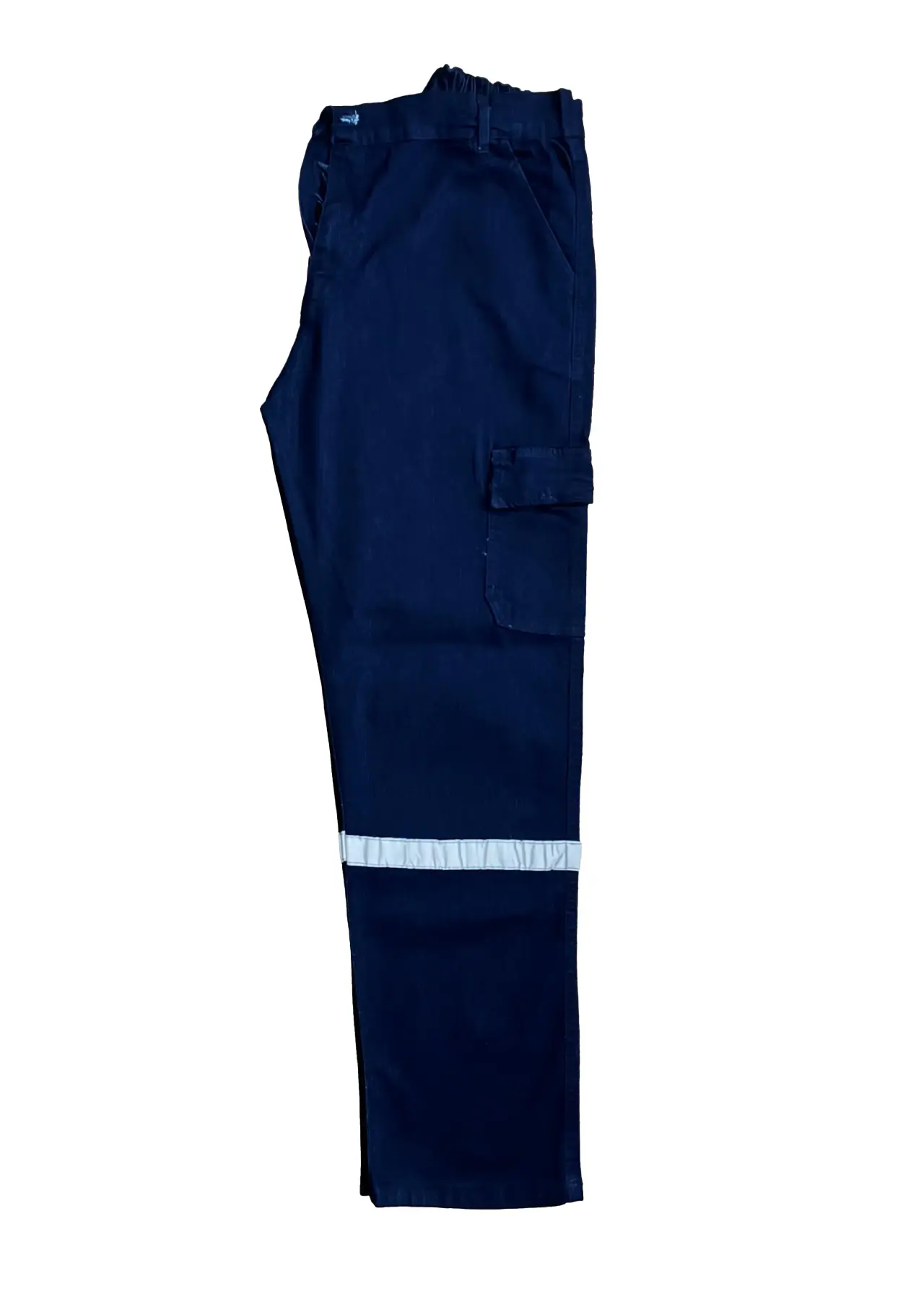 REFLEKTÖRLÜ KIŞLIK KUMAŞ PANTOLON MODELLERİMİZ