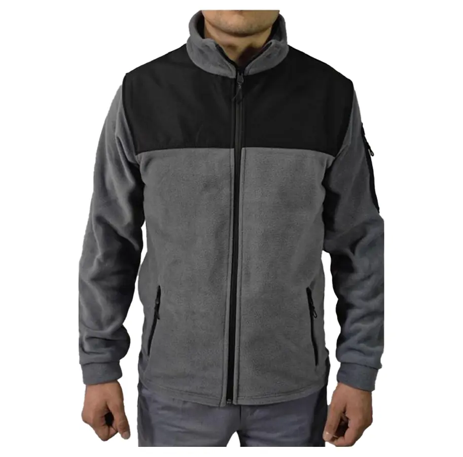 SOFTSHELL POLAR CEKET