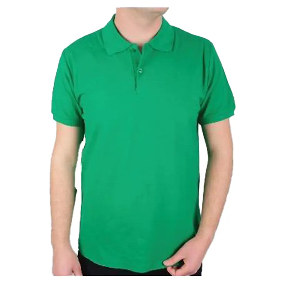 POLO YAKA YAZLIK KISA KOLLU T-SHİRT MODELLERİMİZ