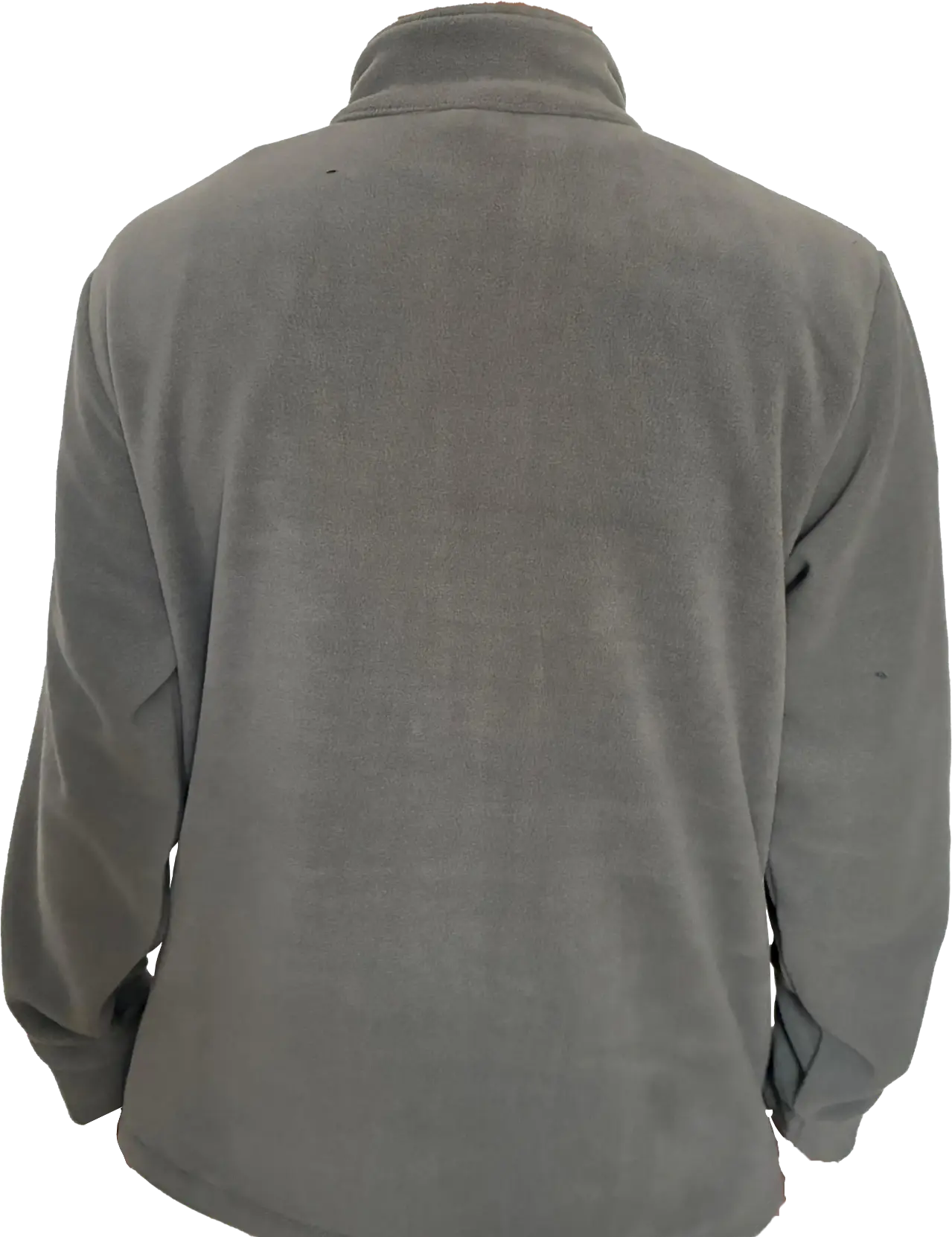 PARÇALI POLAR CEKET