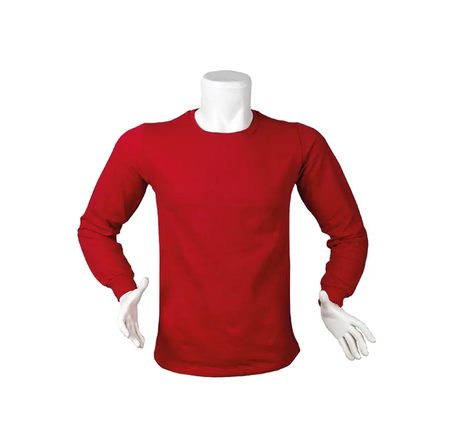 SIFIR YAKA 2 İPLİK SWEAT MODELLERİMİZ