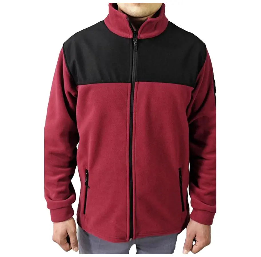 SOFTSHELL POLAR CEKET