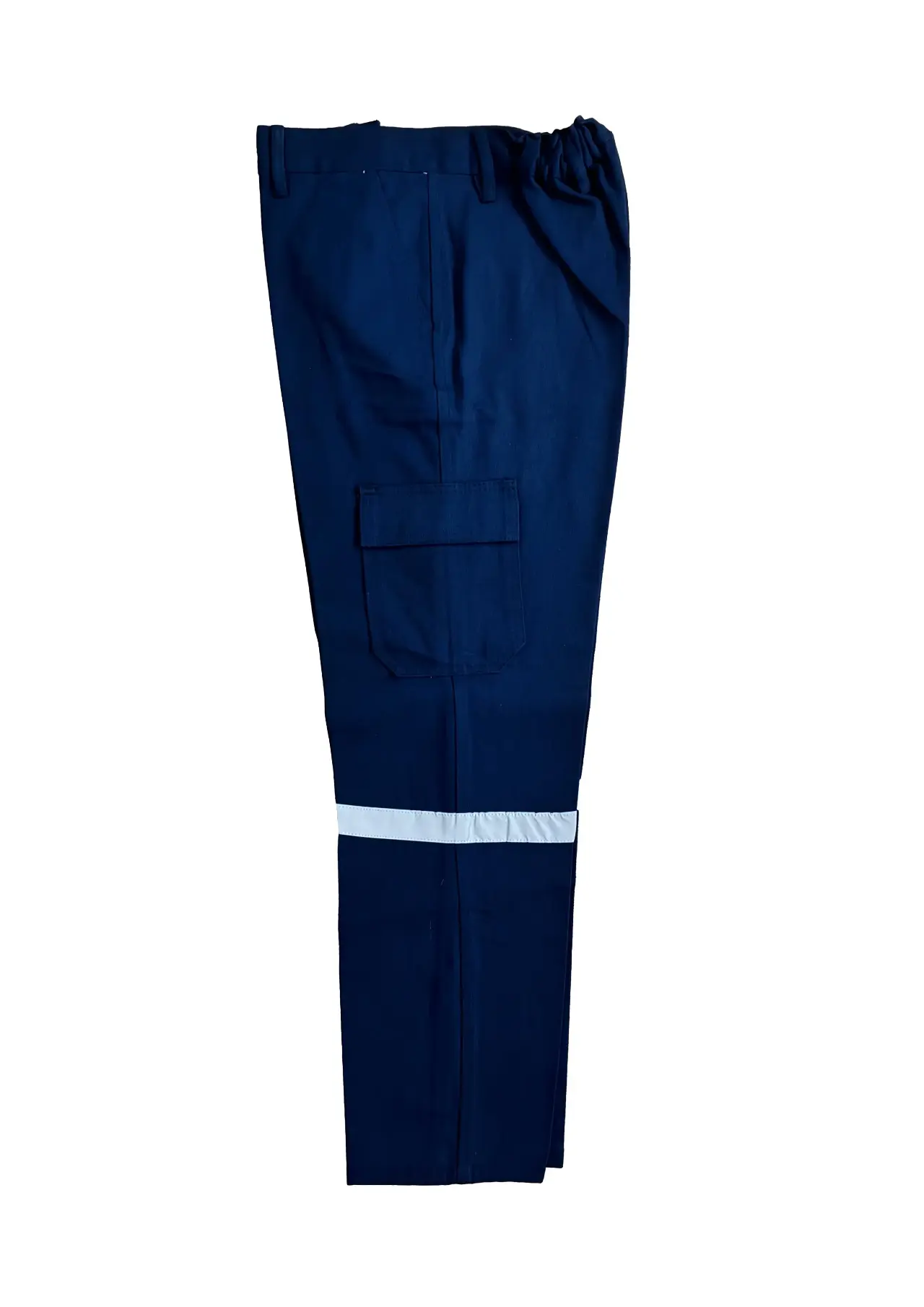 REFLEKTÖRLÜ KIŞLIK KUMAŞ PANTOLON MODELLERİMİZ