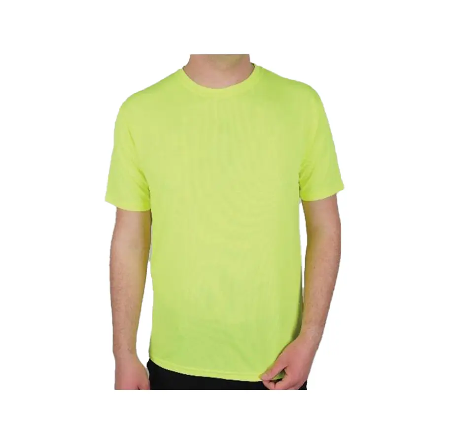 YAZLIK DRY-TOUCH T-SHIRT MODELLERİMİZ