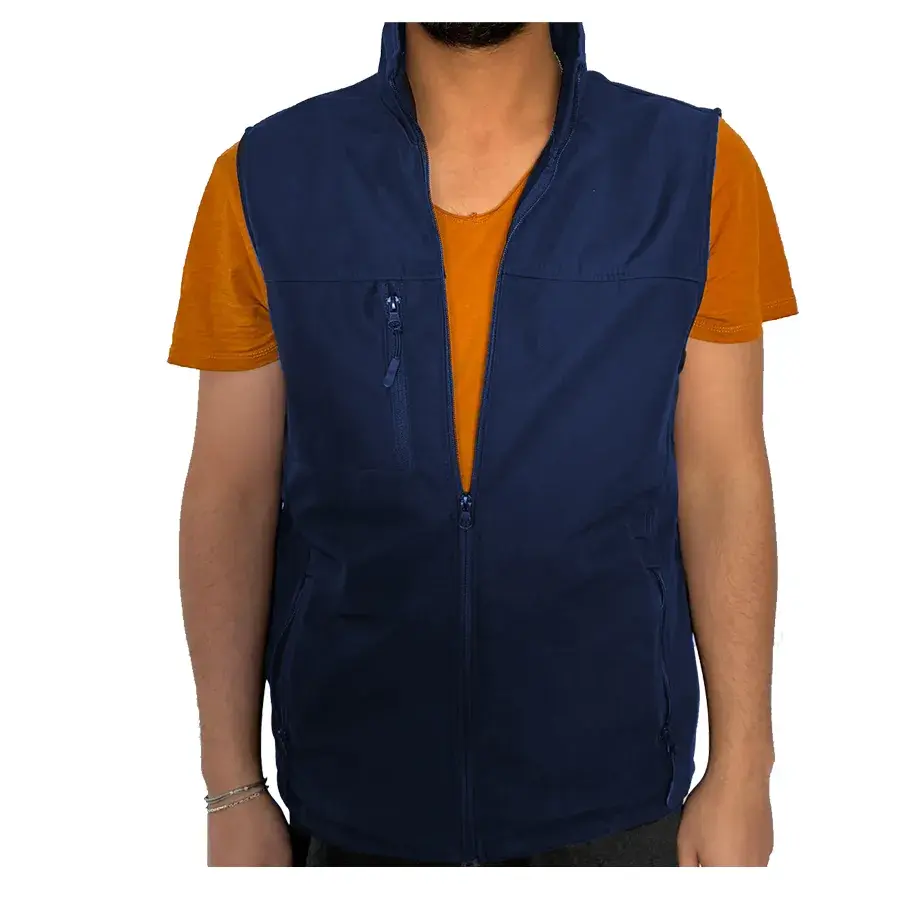 SOFTSHELL YELEK