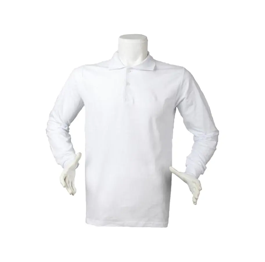 POLO YAKA 2 İPLİK SWEAT MODELLERİMİZ